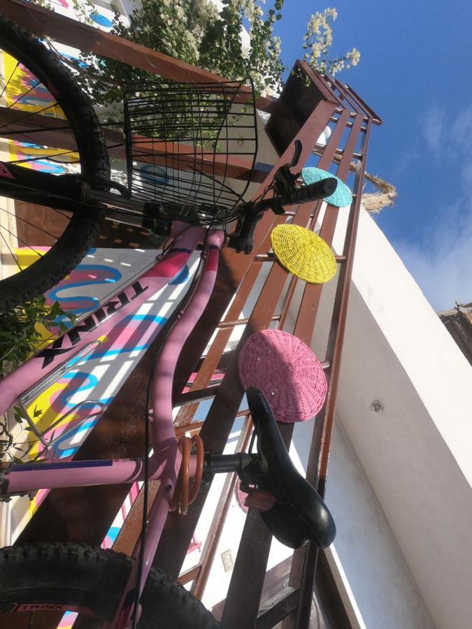 Dahab Tribe Guest House Exterior foto