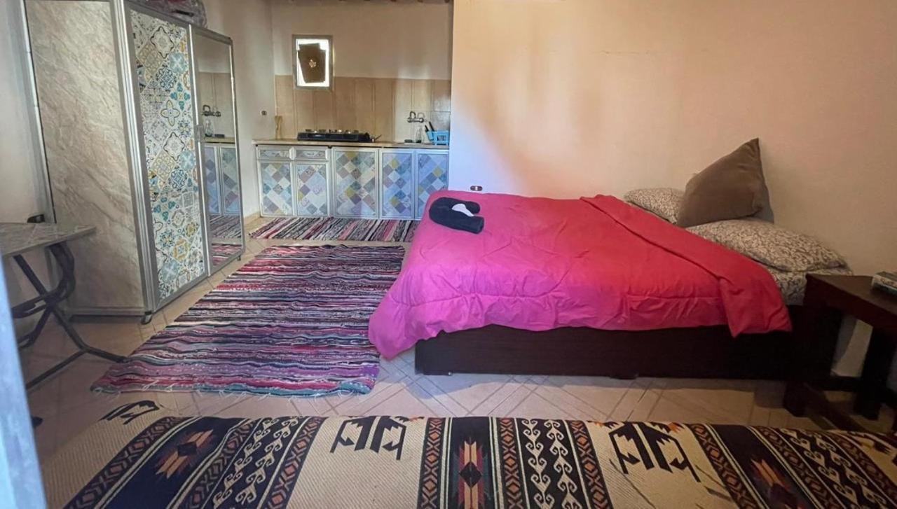 Dahab Tribe Guest House Exterior foto